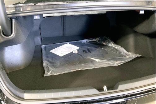 2026 Kia K5 GT-Line AWD