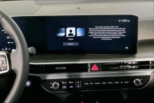 2025 Kia Sorento SX