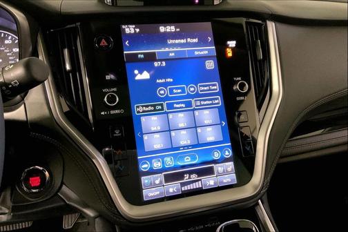 2023 Subaru Outback Touring XT
