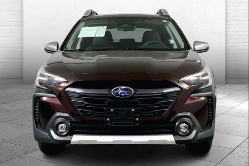 2023 Subaru Outback Touring XT