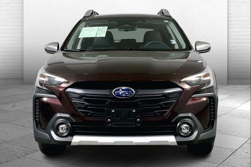 2023 Subaru Outback Touring XT