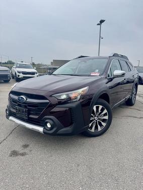2023 Subaru Outback Touring XT