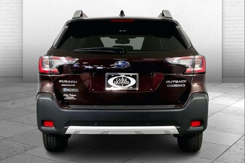 2023 Subaru Outback Touring XT