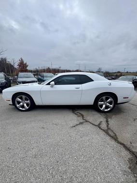 2013 Dodge Challenger R/T