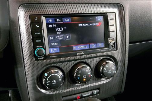 2013 Dodge Challenger R/T