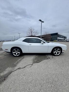 2013 Dodge Challenger R/T