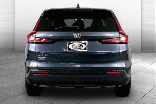 2024 Honda CR-V EX-L 2WD