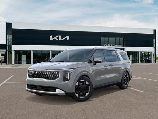 2025 Kia Carnival EX