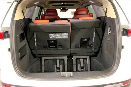 2023 Kia Carnival SX Prestige