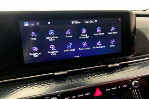 2023 Kia Carnival SX Prestige