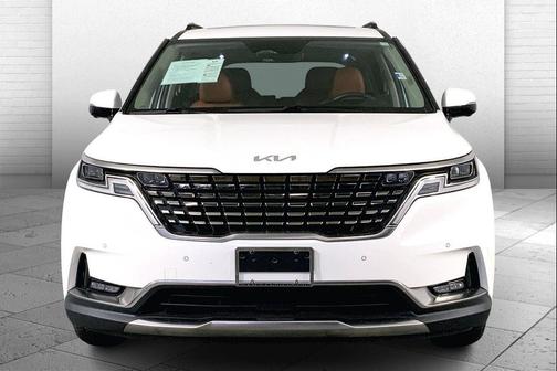 2023 Kia Carnival SX Prestige