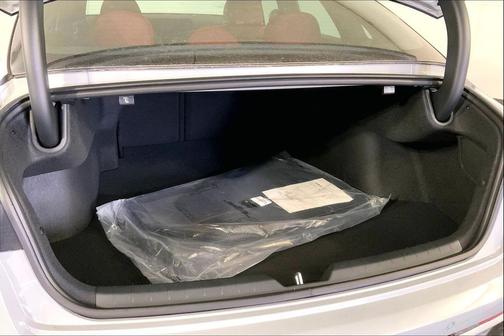 2026 Kia K5 GT-Line AWD