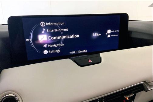 2024 Mazda CX-90 3.3 Turbo Premium Plus