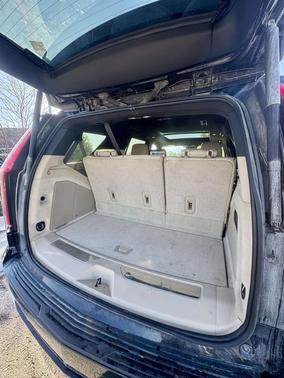 Black Raven 2023 Cadillac Escalade Premium Luxury