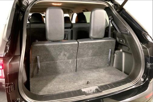 2024 Mitsubishi Outlander SE 2.5 S-AWC