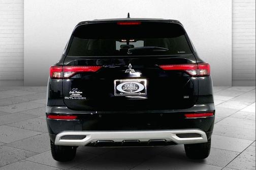 2024 Mitsubishi Outlander SE 2.5 S-AWC