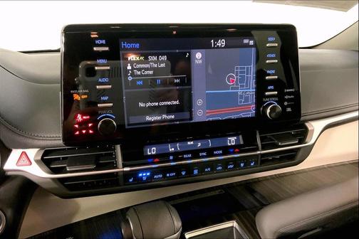 2023 Toyota Sienna Limited