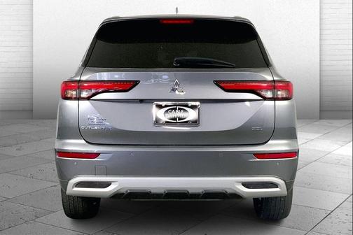 2024 Mitsubishi Outlander SEL 2.5 S-AWC