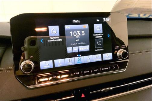 2024 Mitsubishi Outlander SEL 2.5 S-AWC