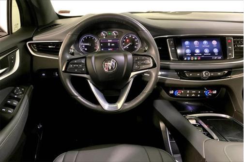 2022 Buick Enclave AWD Essence