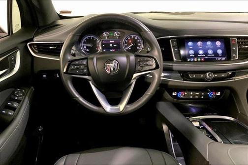 2022 Buick Enclave AWD Essence