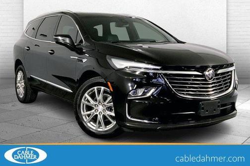2022 Buick Enclave AWD Essence