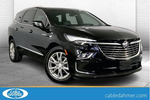 2022 Buick Enclave AWD Essence