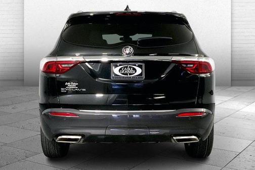 2022 Buick Enclave AWD Essence
