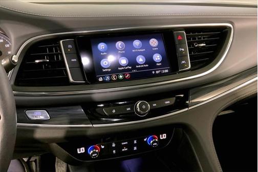 2022 Buick Enclave AWD Essence