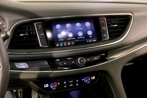 2022 Buick Enclave AWD Essence