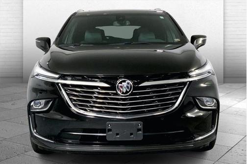 2022 Buick Enclave AWD Essence