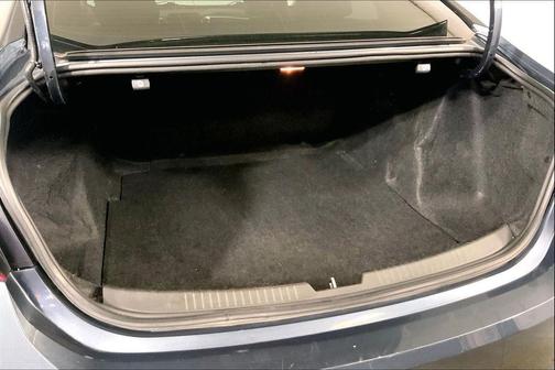 2021 Chevrolet Malibu FWD LT