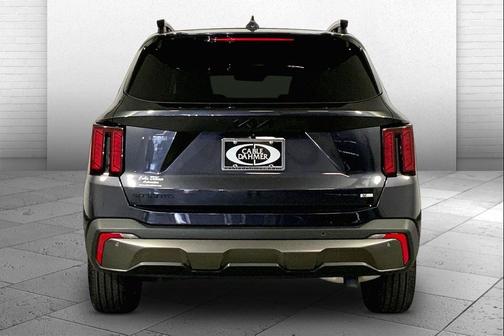 Panthera Metal 2025 Kia Sorento EX