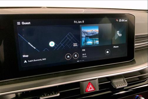 2026 Kia K5 GT-Line AWD