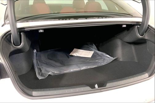 2026 Kia K5 GT-Line AWD