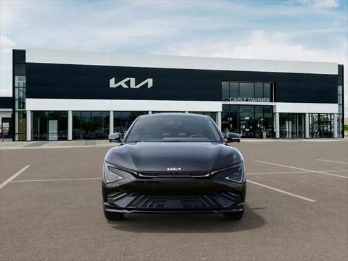 2025 Kia EV6 GT-Line