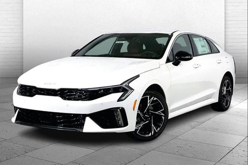 2026 Kia K5 GT-Line FWD
