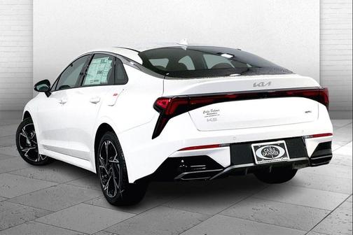 2026 Kia K5 GT-Line FWD