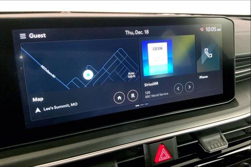 2026 Kia K5 GT-Line FWD