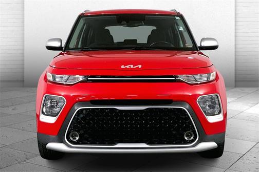 2022 Kia Soul X-Line