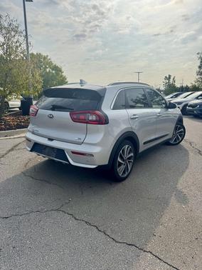 2019 Kia Niro Touring