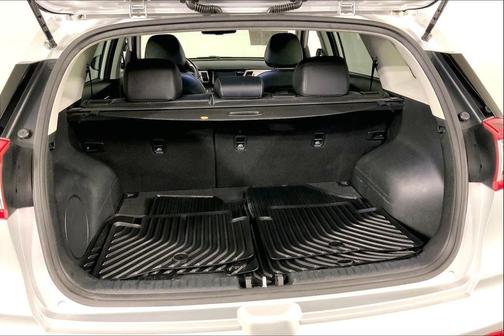 2019 Kia Niro Touring