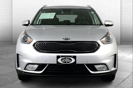 2019 Kia Niro Touring