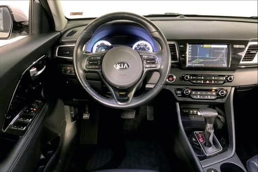 2019 Kia Niro Touring