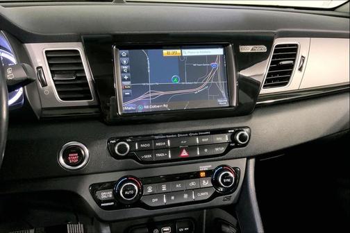 2019 Kia Niro Touring