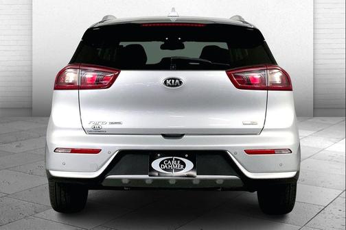 2019 Kia Niro Touring