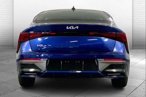2025 Kia K5 EX