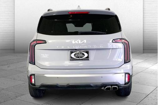2023 Kia Telluride SX X-Pro