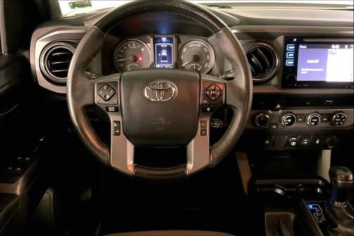 2018 Toyota Tacoma TRD Off Road