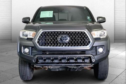2018 Toyota Tacoma TRD Off Road